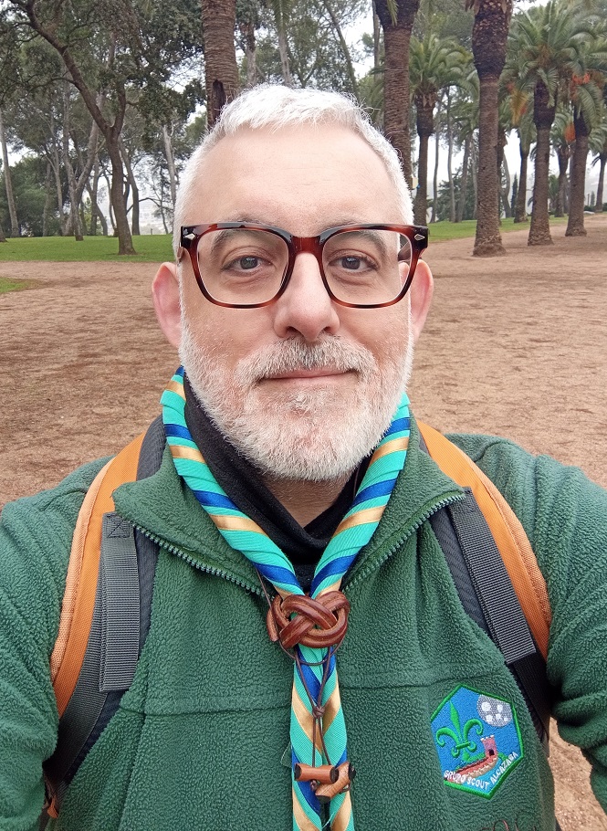 José Damián Aragón Moreno