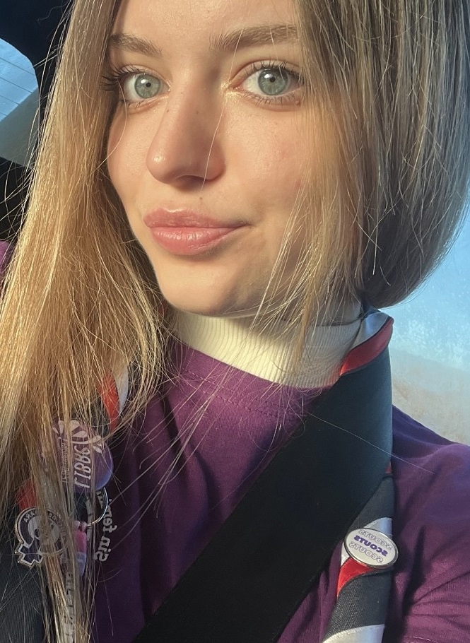 Lorea Etxebarrieta Muñoz