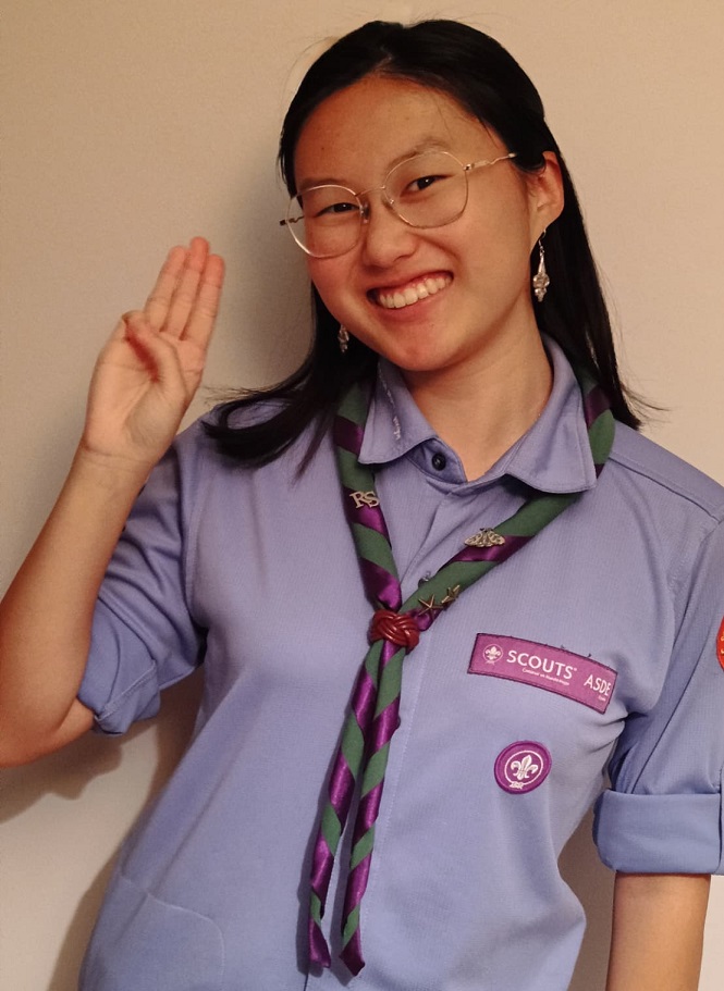 Meihang Ramos Sánchez