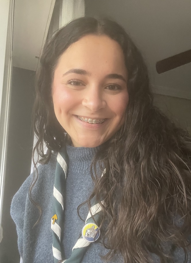 Paula Cabello Pérez