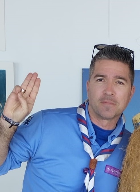 Pedro Enrique Llamas Fernández