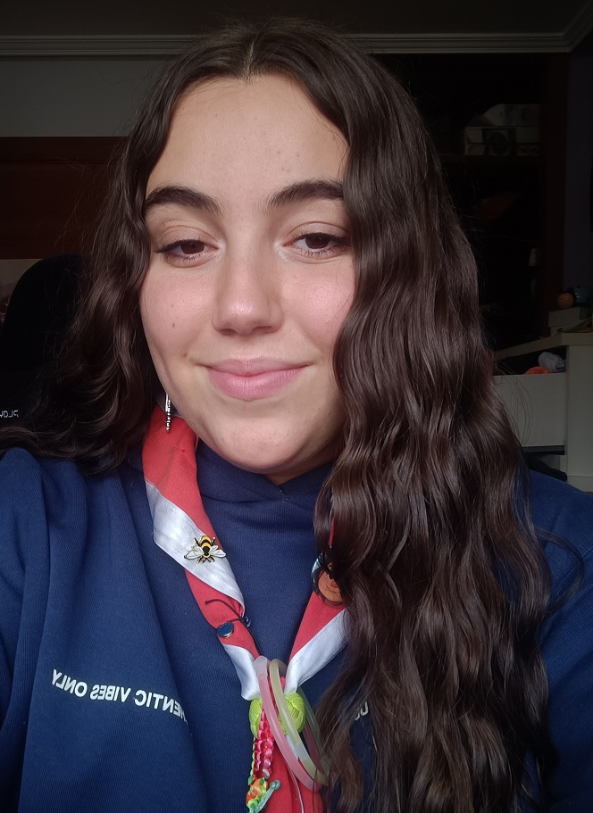 Silvia Pozo Palenzuela