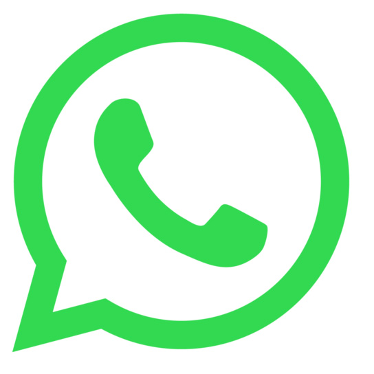 logo whatsApp