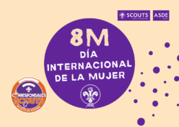 8M Día de la Mujer 2026