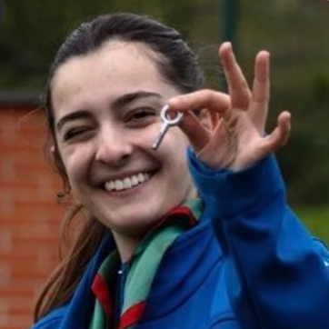 Celia Pérez Rodrigo