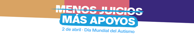 Día Concienciación del Autismo 2