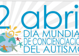 Día Concienciación del Autismo 2026