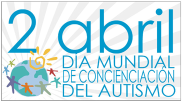 Día Concienciación del Autismo 2026