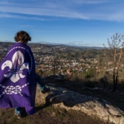 El Movimiento Scout abraza a la infancia y juventud