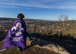 El Movimiento Scout abraza a la infancia y juventud