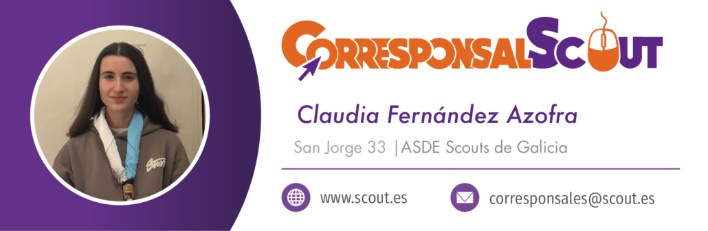 Firma Claudia Fernández