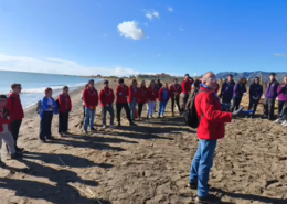 Jornada limpieza Guadalhorce