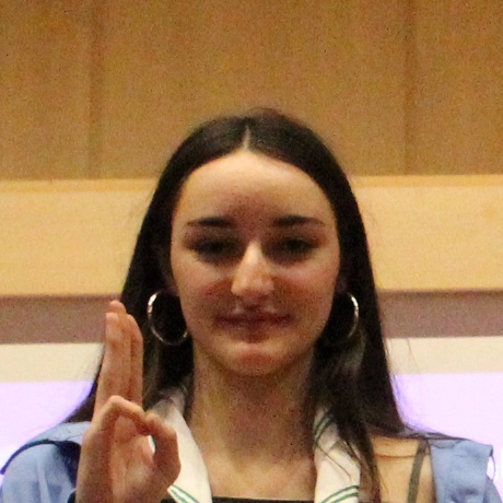 Marta Paula Marín Balastegui