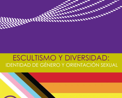 Portada Escultismo y Diversidad