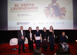 Presentación X Solidaria 2026