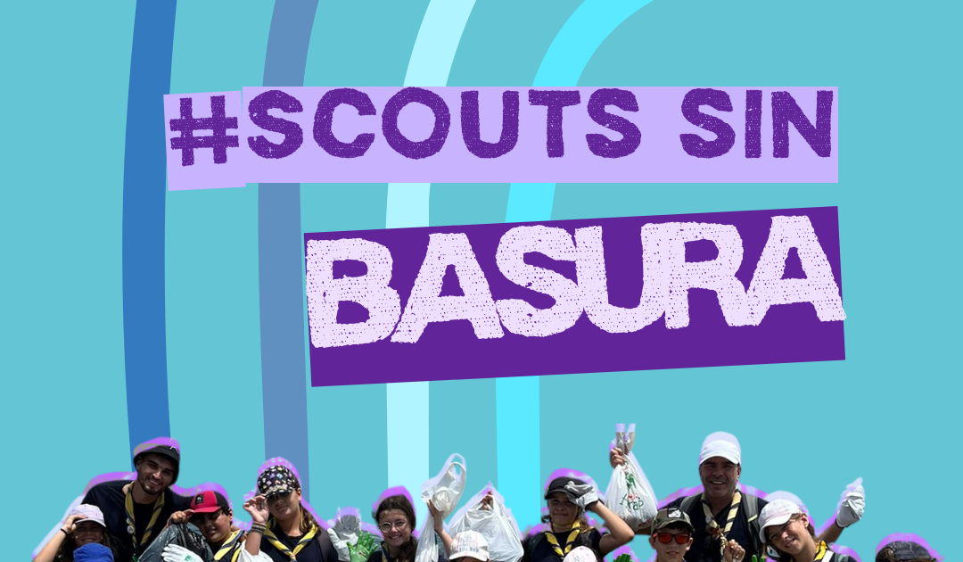 Scouts sin basura_1 Scouts sin basura_1