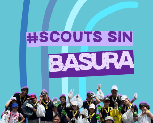 Scouts sin basura_1