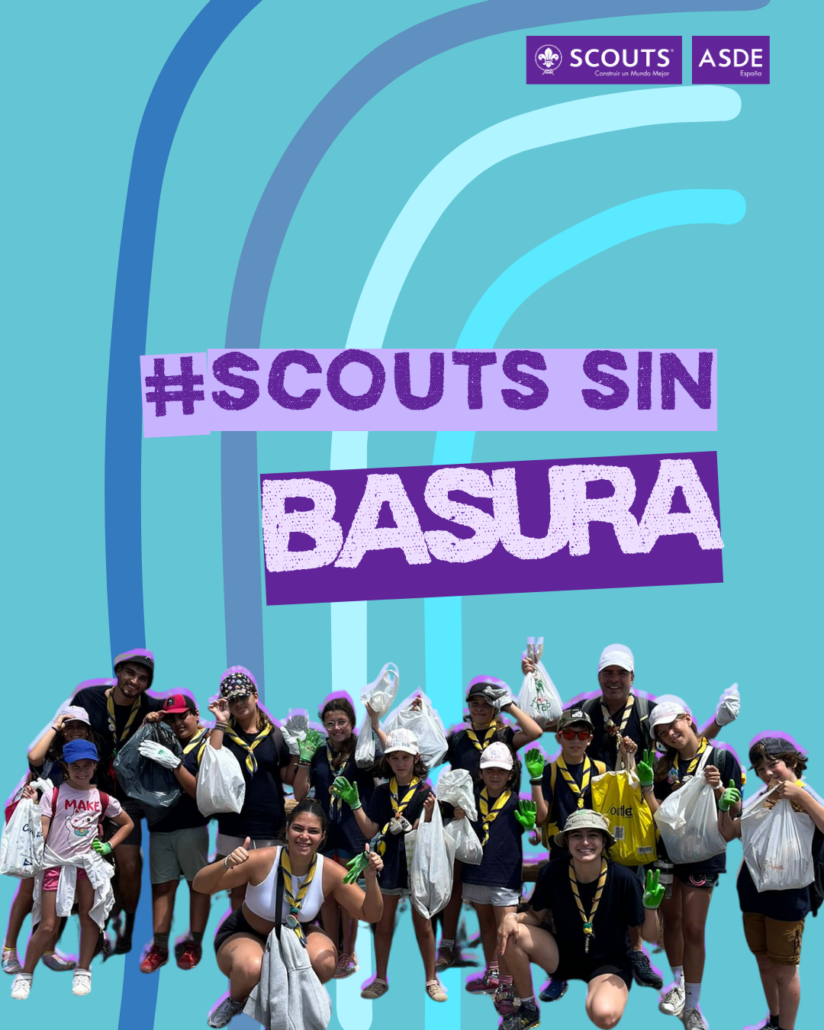 Scouts sin basura_1