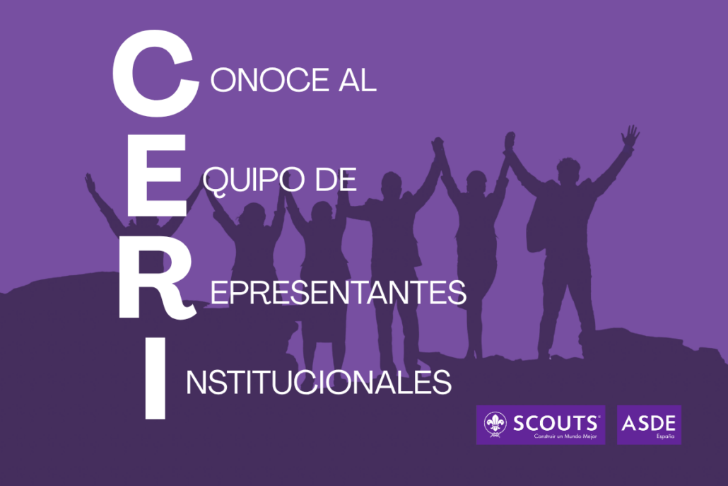 Equipo de RRII web