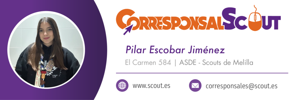 Firma Pilar Escobar