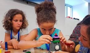 Niñas en las TIC 2026_2