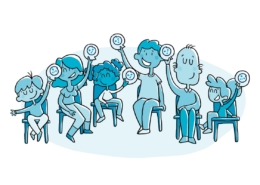 Proceso Participativo POI