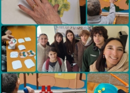 FOTO VOLUNTARIADO RESIDENCIA - Grup Scout Meraki