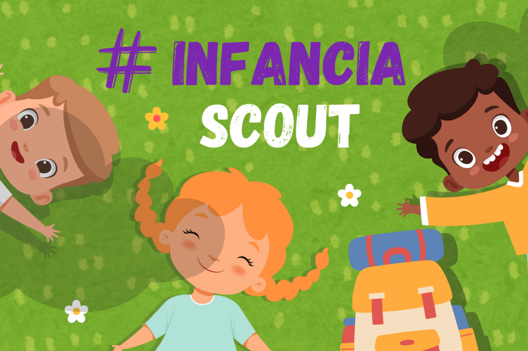 Infancia Scout 2025