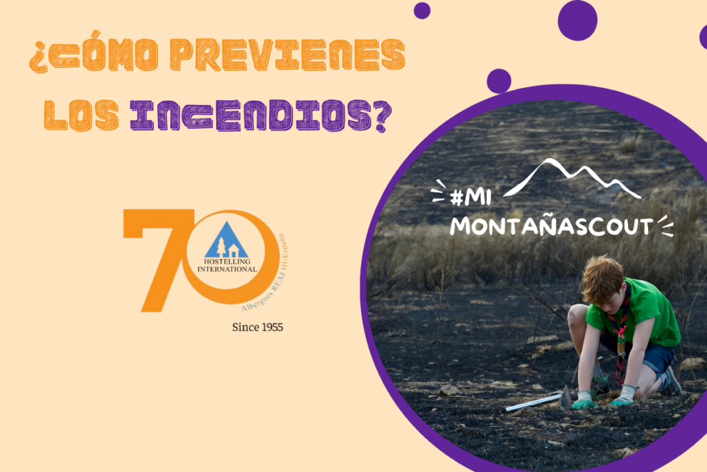 #MiMontañaScout
