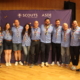 Medallas al Mérito 2026 con Equipo Scout