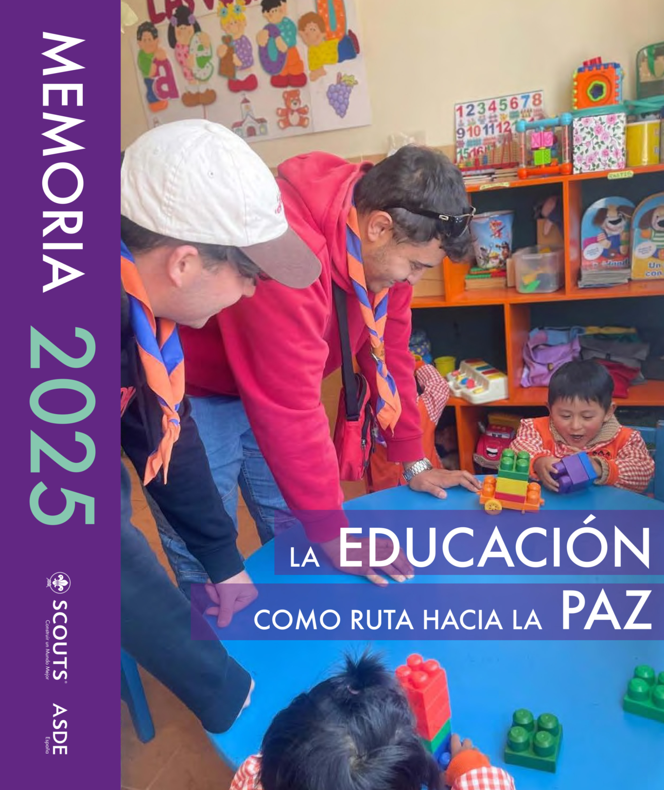 Memoria 2025_portada
