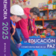 Memoria 2025_portada
