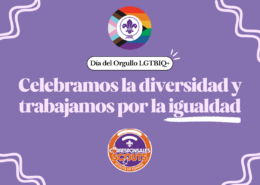 Vídeo Día del Orgullo
