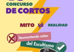 Concurso Cortos 2026