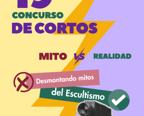 Concurso Cortos 2026