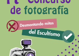 Concurso Fotos 2026