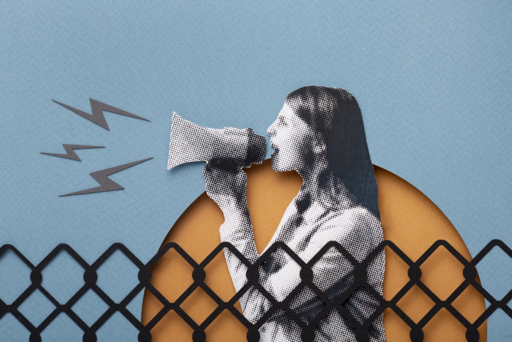 Discursos de Odio