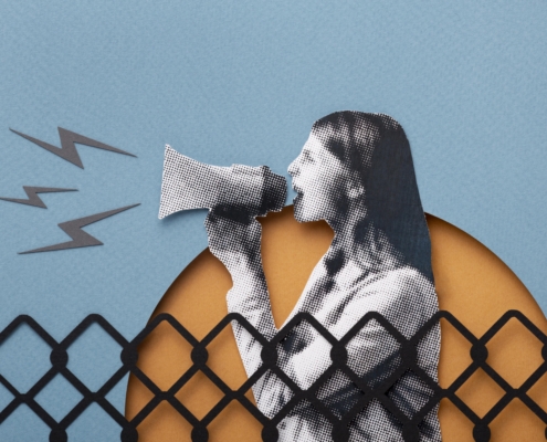 Discursos de Odio
