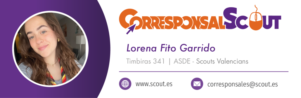 Firma Lorena 2026
