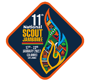 Sri Lanka 11th National Scout Jamboree 2027