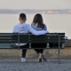 Pareja joven