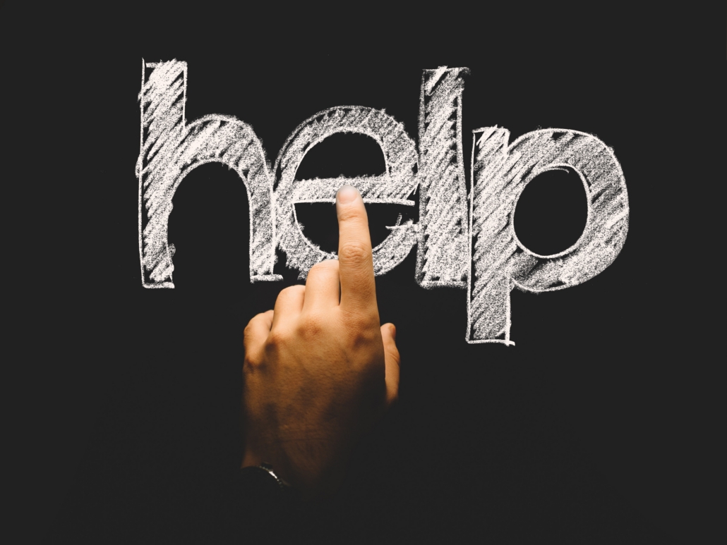 Prevención del suicidio 2