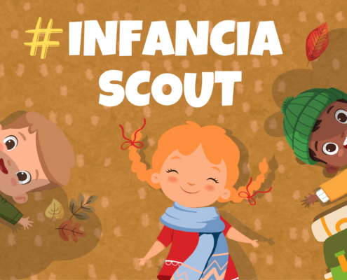 _Infancia Scout web