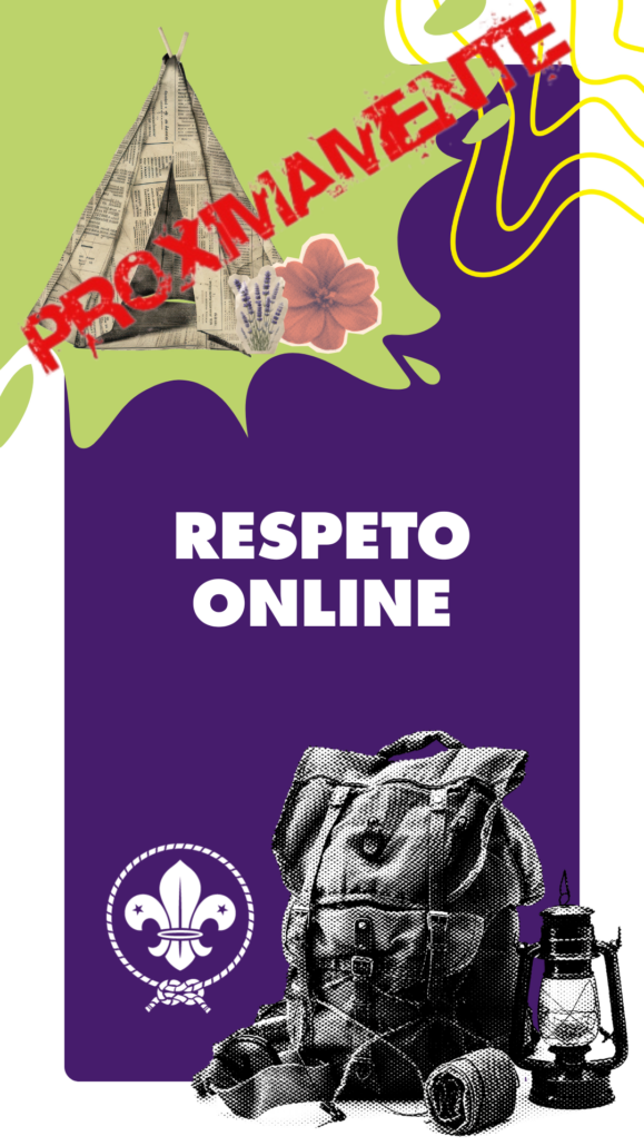Portada respeto online_Próximamente Portada respeto online_Próximamente