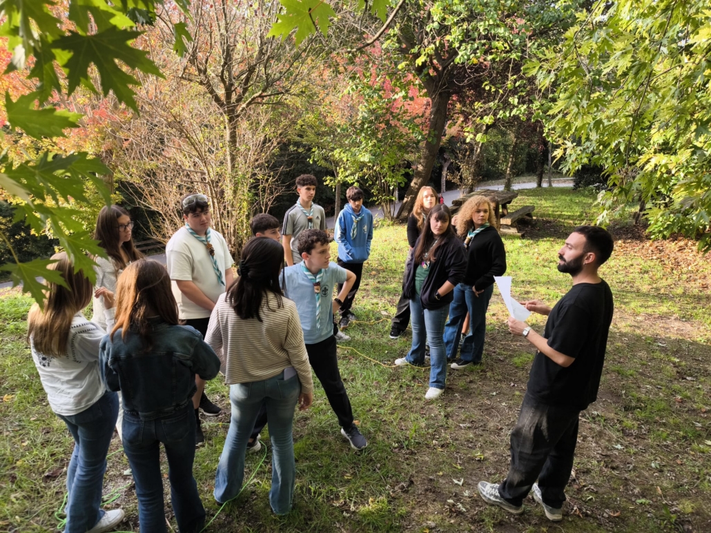 Taller infancia Cerredo 2