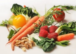 Día Mundial Alimentación 2026