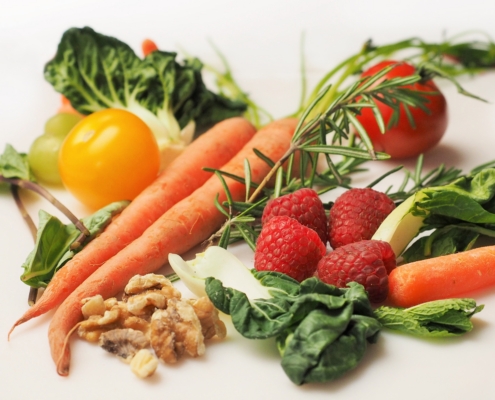 Día Mundial Alimentación 2026
