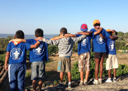 gran familia scout