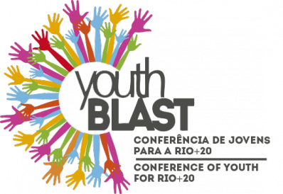 youth blast · Scouts de España